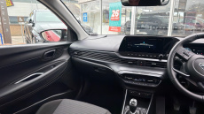 Hyundai i20 1.0T GDi 48V MHD Premium 5dr Petrol Hatchback